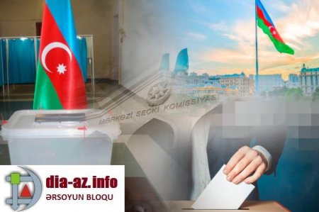 İş adamı QHT sədri deputatlığa hazırlaşır