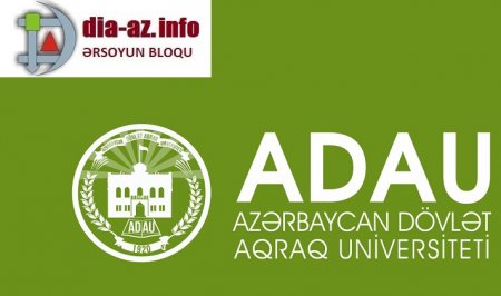 ADAU-da daha bir qalmaqal: Laborant xanım necə dekan təyin edilib? 