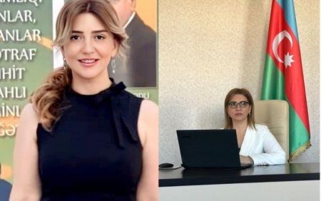 ADAU-da daha bir qalmaqal: Laborant xanım necə dekan təyin edilib? 