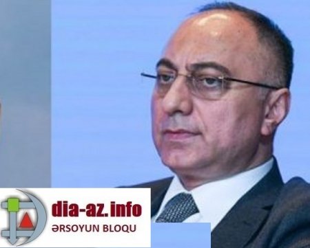 Təhlükədə olan QİDA TƏHLÜKƏSİZLİYİMİZ...