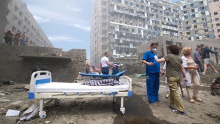 Qərbdə sakit izlənilən Rusiya terroru: “canavar” onlara da hücum edəcək
