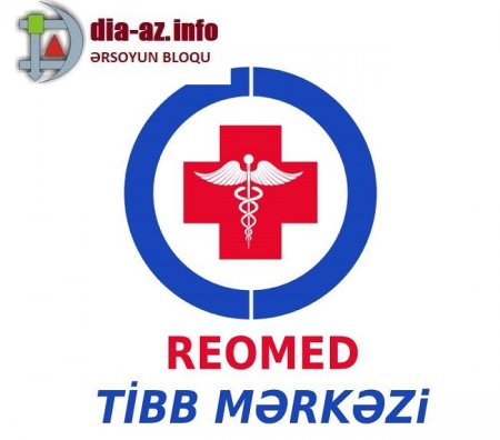 `Reo-Med` adlı QƏSSABXANA... CAN ALIR...
