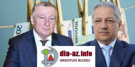 Oliqarx-deputatlara YENİDƏN ŞANS VERİLƏCƏK?