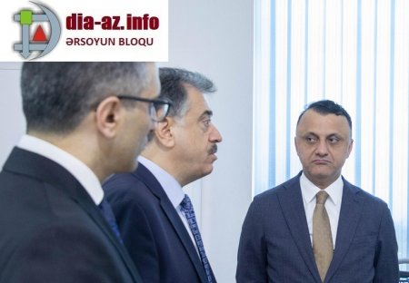 Respublika Pediatriya Mərkəzi işçilərin maaşını niyə vermir?