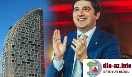 Trampın Bakıdakı keçmiş ortağının SEÇKİ PLANLARI...