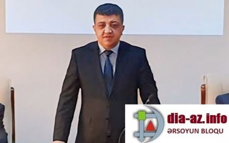 BU NƏDİ BELƏ: Bəlkə bu məmura ŞƏRTİ... ÖMÜRLÜK VERƏYDİNİZ...