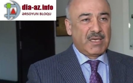 Kadrlarını həbsə göndərən məmur necə azadlıqda qalıb?