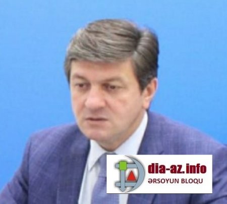 Qəbələnin icra başçısı da YOLA SALINIR...