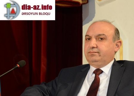 Səyavuş Heydərova CİNAYƏT İŞİ AÇILIR?