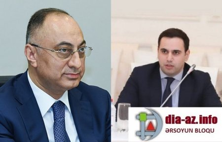 Qida Təhlükəsizliyi İnstitutunda qanunsuzluğa kimlər şərait yaradır? 
