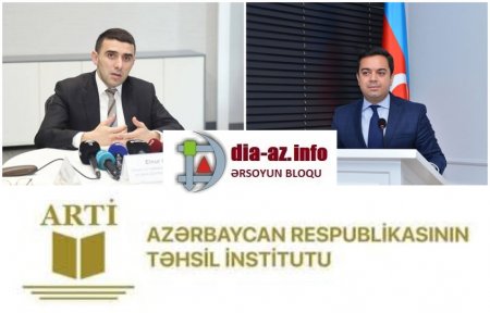 Elnur Əliyevlə Vüsal Xanlarovun təsisçisi olduğu MMC-lər Təhsil İnstitutunun təlimlərini keçir, yoxsaвЂ¦