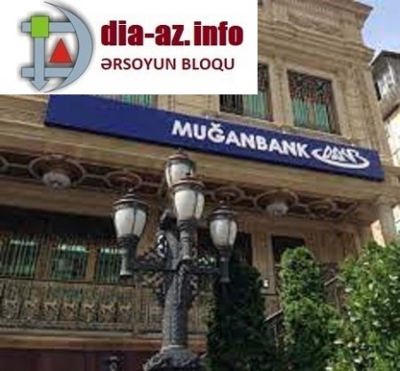 `MUĞANBANK` İŞİ: Kürəkən qaynana ilə TOQQUŞUR?!