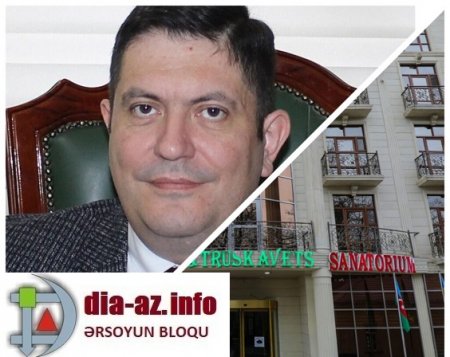 YAP-ın deputatlığa namizədi külli miqdarda borc içindədir