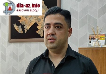 YAP-ın gənc və sehirli namizədi...