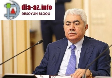 Biznesmen-deputatın dairəsi üçüncü dəfə dəyişdirildi
