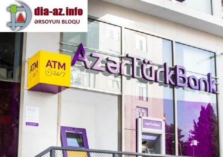 “Azər-Türk Bank”dan baş redaktora hörmətsizlik 