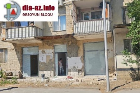 Eldar Əzizovun danlağı da xeyir etmədi: YASAMAL BELƏ SATILIR...
