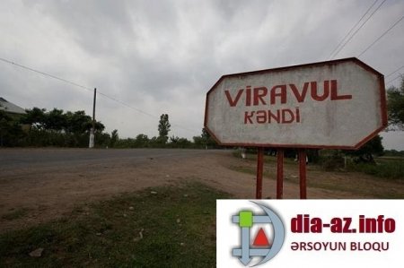"Yalan vədlərdən bezmişik" "Yalan vədlərdən bezmişik"