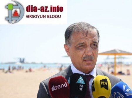 İntiqam Məmmədov Bakını KÜÇƏ-KÜÇƏ SATIR...
