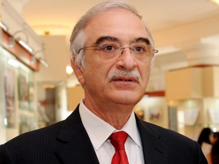 Polad Bülbüloğlu geri çağrılırвЂ¦.