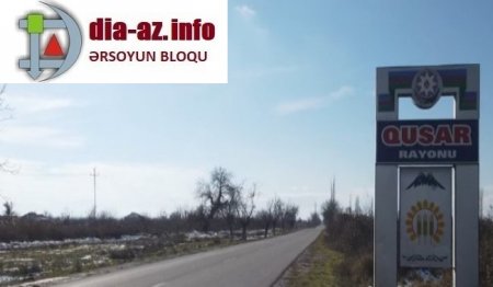 Qusarın başçı sarıdan yenə də bəxti gətirmədi...