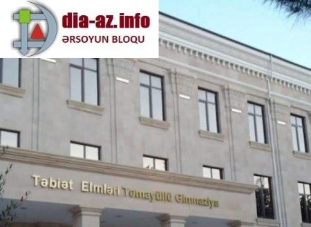 Burda bazar açıblar, valideynlər də təsdiqləyir, amma...