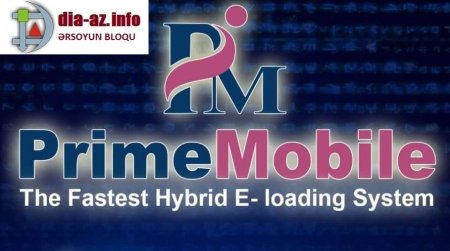 Bakıda “Prime mobile” DƏLƏDUZLUĞU...