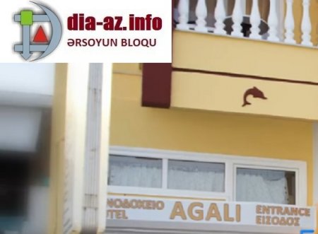 Azı 14 milyon manat xərclənən “Ağalı” hotelini hansı YAP-çının oğlu tikib?