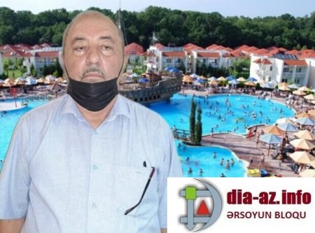 Sahibinin başı dərddə olan “Atlant” müştərilərə də KƏF GƏLİR...