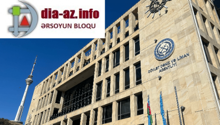Dövlət Dəniz və Liman Agentliyində LÖVBƏR SALAN KORRUPSİYA...