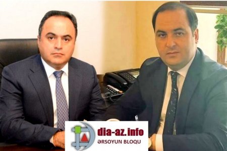 Goranboy İcra Hakimiyyətində nə baş verir?