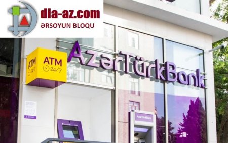 “Azər Türk Bank” müştərisini peşman etdi... 