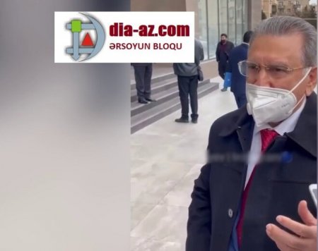   Ramiz Mehdiyevin qızının hərraca çıxarılan 25 milyonluq mülkünü alan olmayıb 