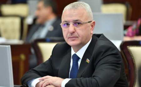 Ülvi Quliyev yenə Yasamalı seçdi