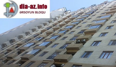 “Kristal Bakı” evimin söküntüsünə görə 11 min təklif edir, o pula nə edə bilərəm?”
