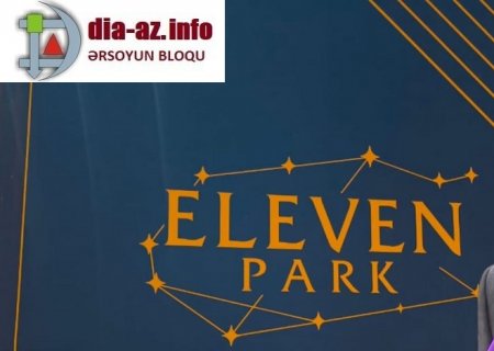 Aslan Quliyev özünü ƏSL ASLAN ZƏNN EDİR...