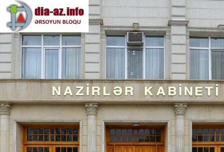 Naxçıvanda tenderlərin qalibini BU ŞƏXS MÜƏYYƏN EDİR