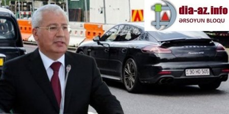 Nazir kimi yarıtmışdı... hələ camaatdan mandat da umur...
