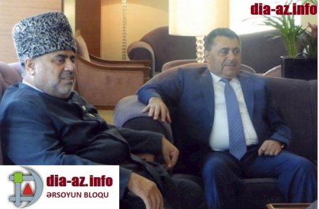 Cavanşir həmişə ŞİRDİ...