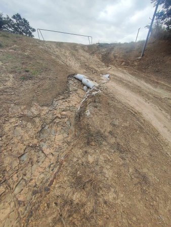 Lerikin bu kəndi XARABA GÜNƏ QALIB...