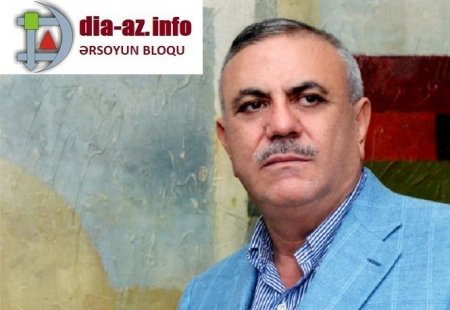 Tanınmış jurnalist İmamverdi İsmayılovu küncə sıxışdırıb
