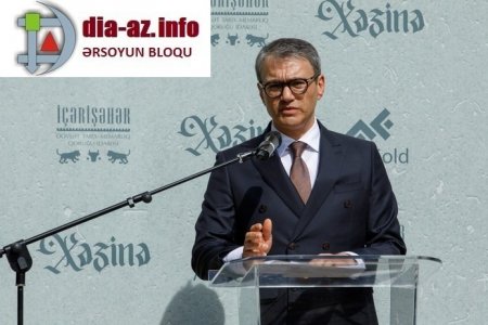 Zakir İbrahimov YENİ VƏZİFƏYƏ KEÇİD EDƏ BİLƏCƏKMİ?