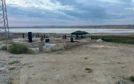 Buraları kimin VİCDANINA YAZAQ?..