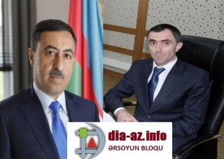 Ramin Abdullayevlə Namiq Hümmətov Dubay və İstanbulu milyonları ilə “fəth edir”