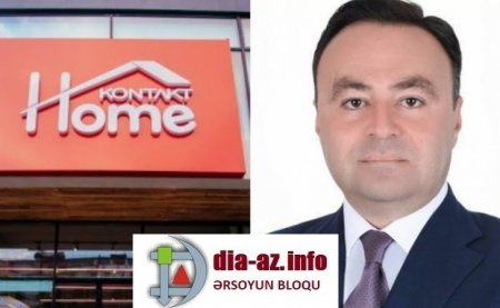 Deputatın şirkəti SAXTAKARLIQ EDİR?