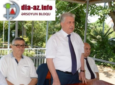 Fəzail İbrahimli 1 faiz də səs toplaya bilməz
