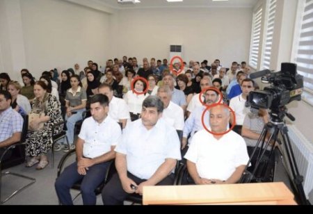 VHP-nin namizədinə DÖVLƏT DƏSTƏYİ?!!