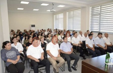 VHP-nin namizədinə DÖVLƏT DƏSTƏYİ?!!