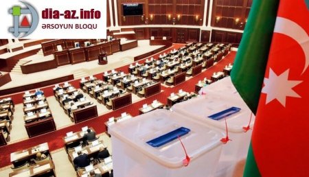 DÖNƏMİN ƏN KASIB SEÇKİSİ: Doğru-dürüst təbliğat aparmırlar...