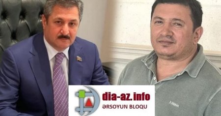 Malik Həsənov Lotu Qulinin öldürüldüyü hoteli satıb? Malik Həsənov Lotu Qulinin öldürüldüyü hoteli satıb?